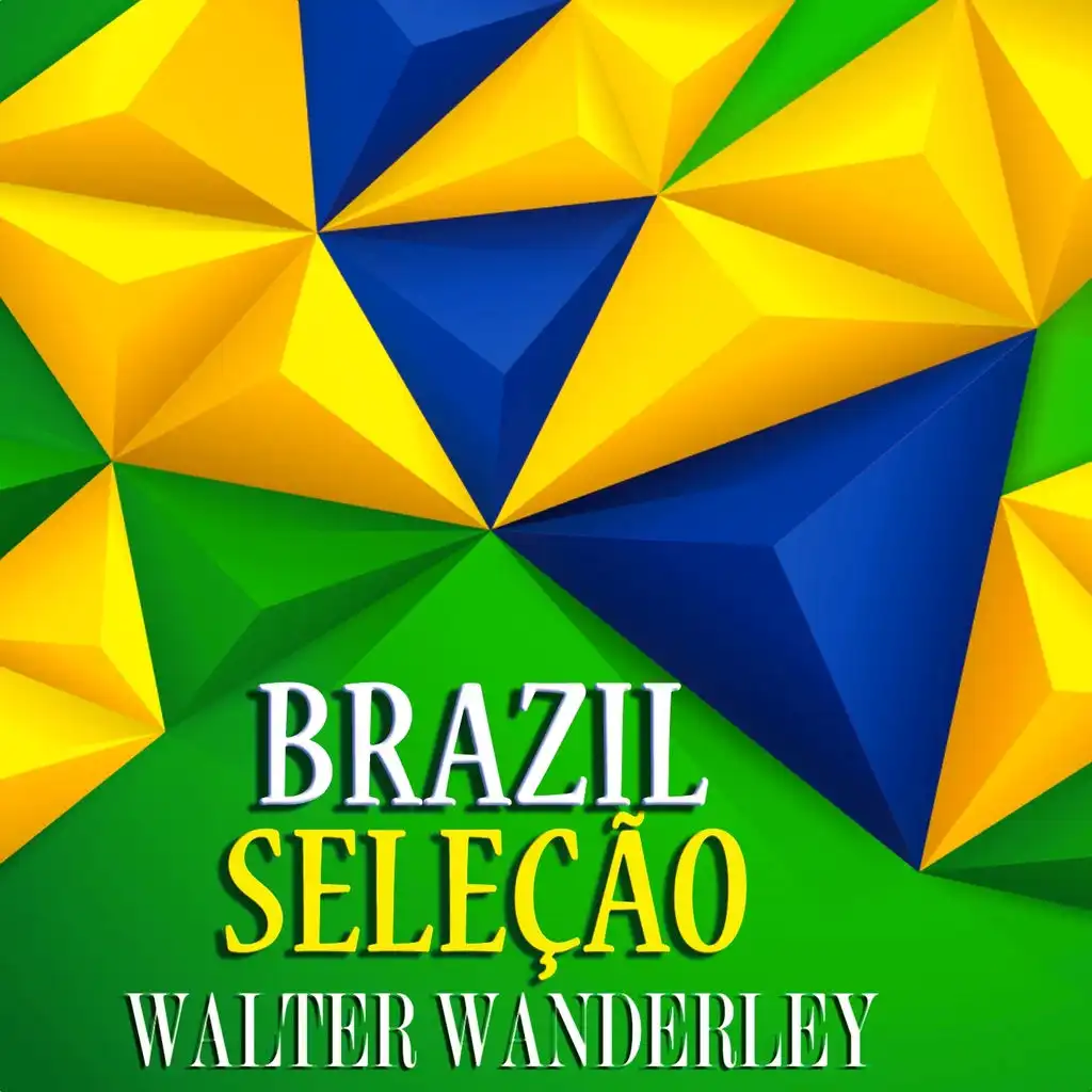 Brasil Seleção (Sound do Brasil)