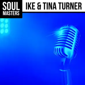 Soul Masters: Ike & Tina Turner