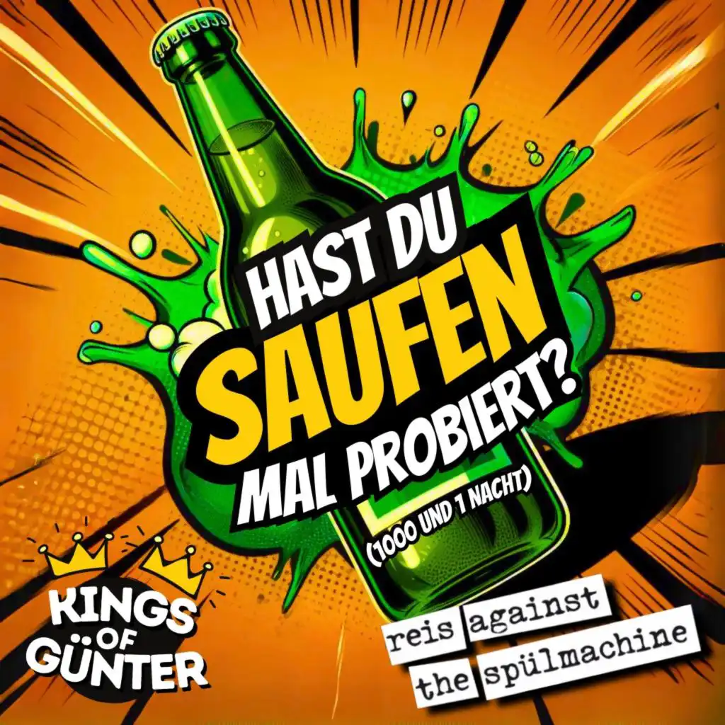 Kings of Günter