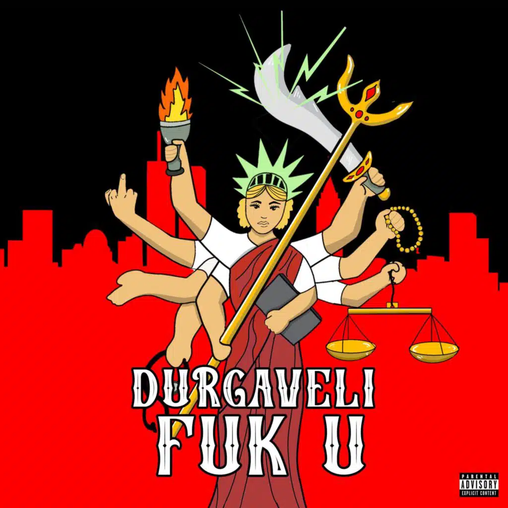 Durgaveli