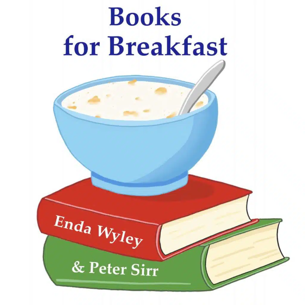 PETER SIRR AND ENDA WYLEY