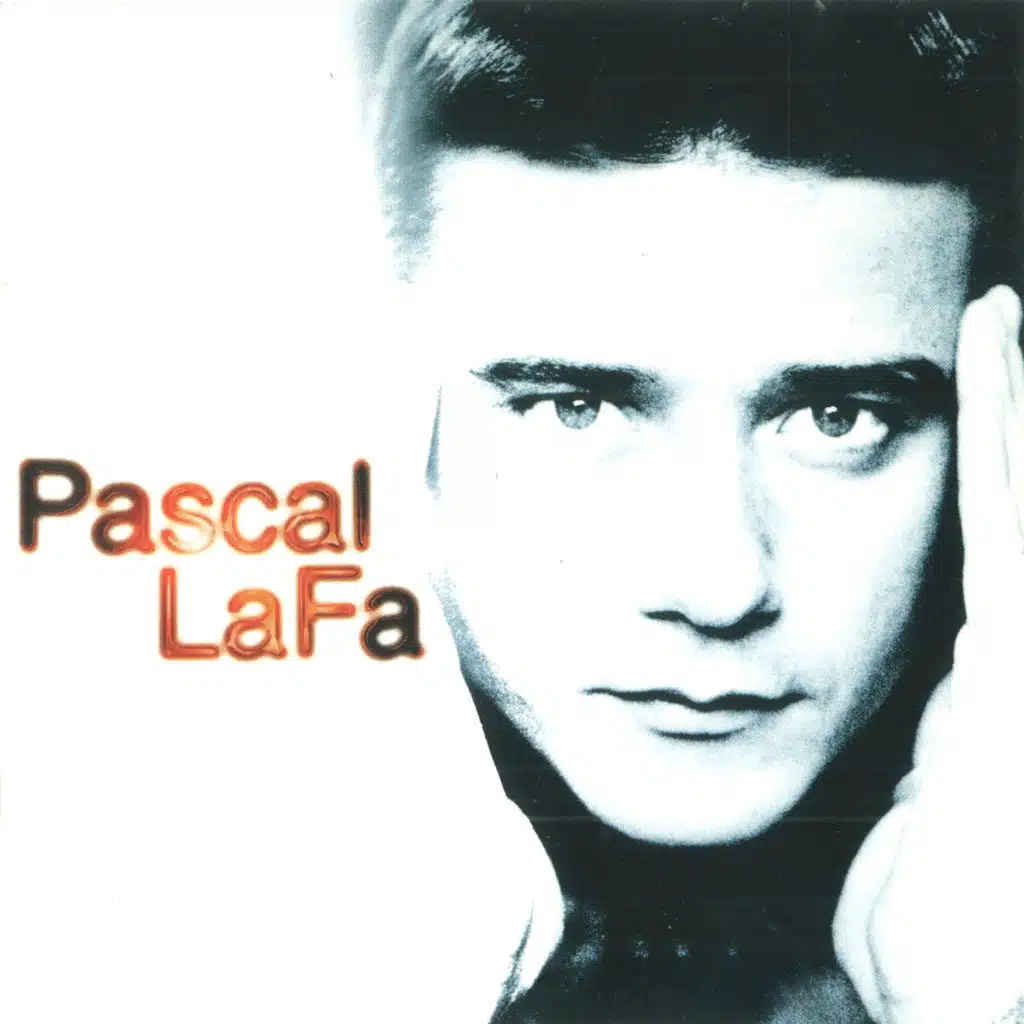 Pascal Lafa