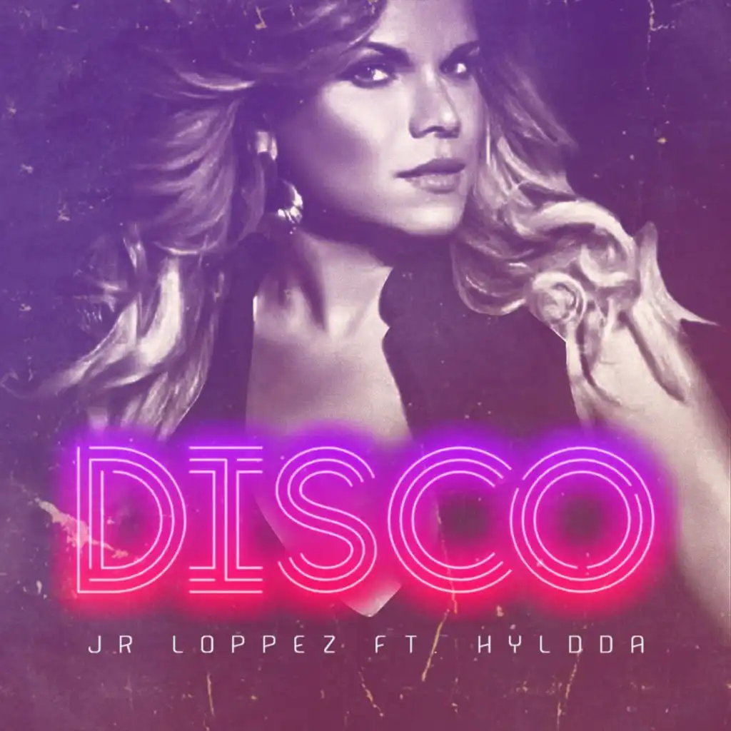 Disco (Radio Mix)