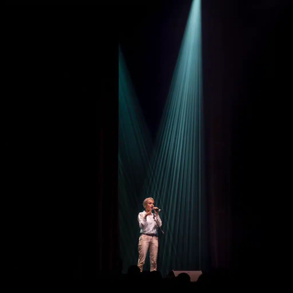 Hallelujah (Piano Version)