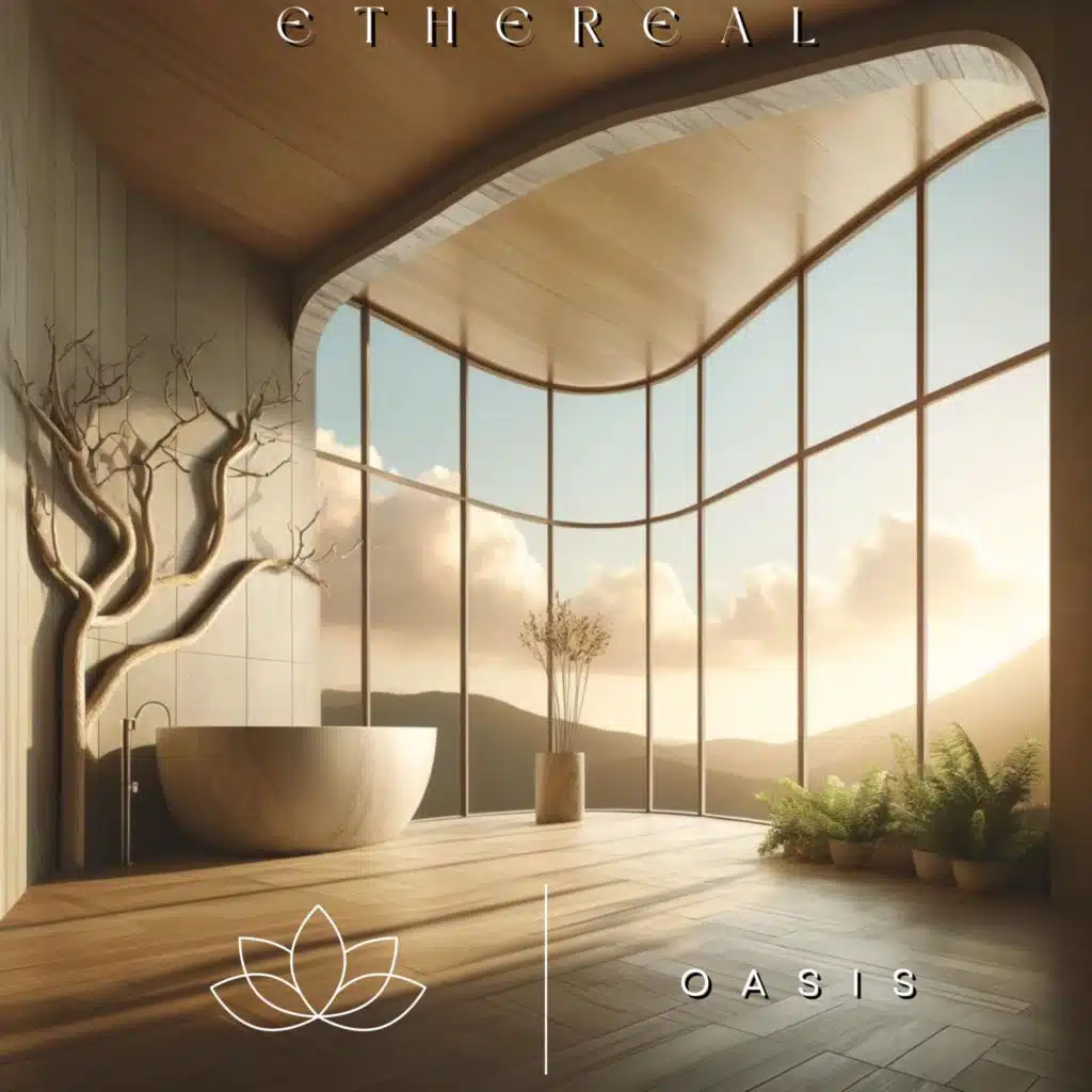 Tranquil Mirage