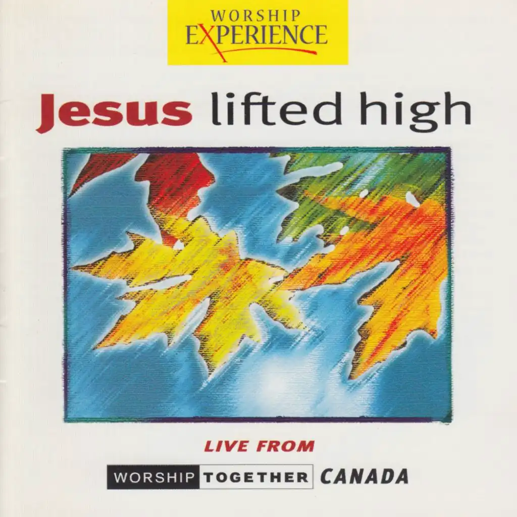 Worship Together Canada