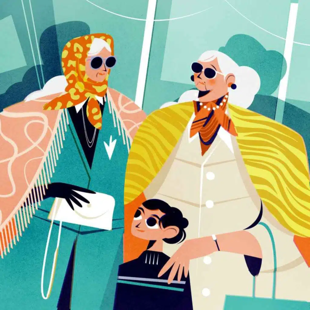 Comment «Drag Race» a changé la vie de Moon