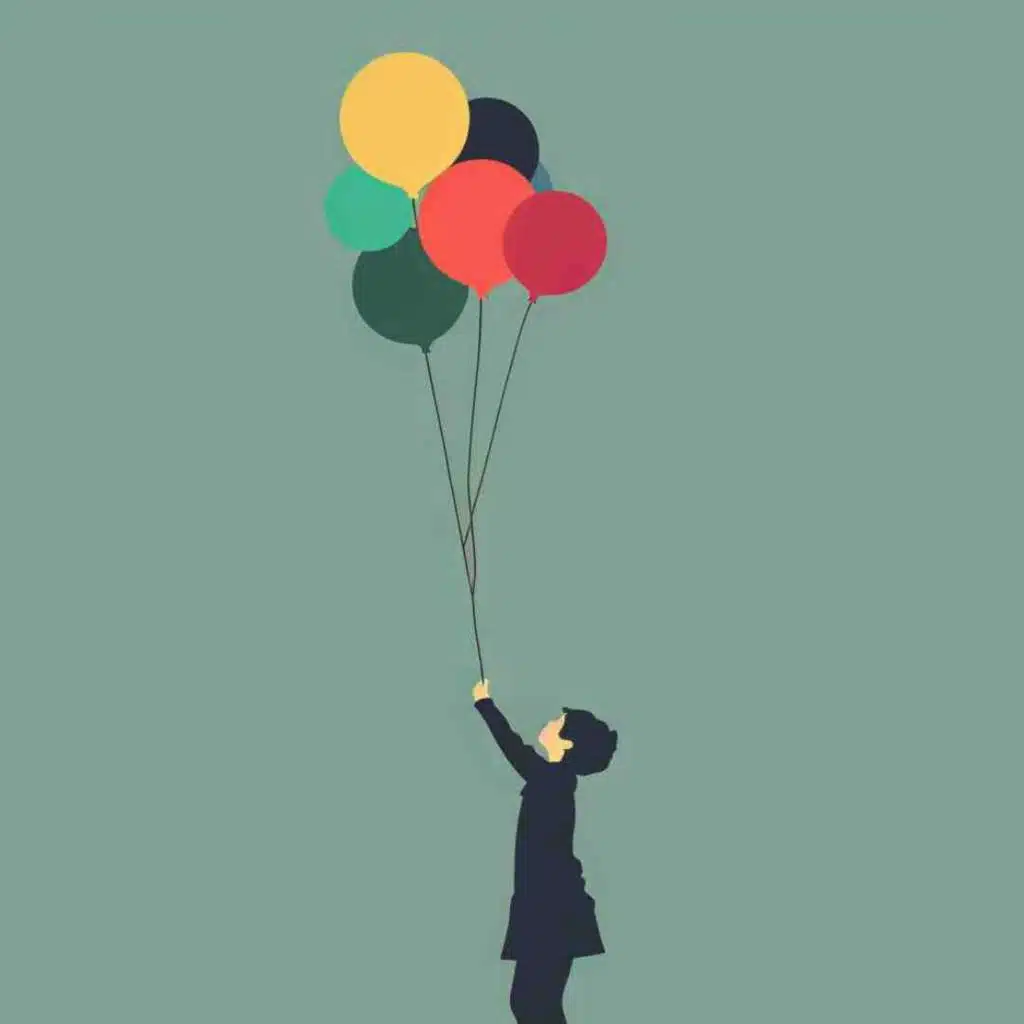 3158: 8 Things You Must Give Up to Find Peace by Marc Chernoff of Marc and Angel on Happiness