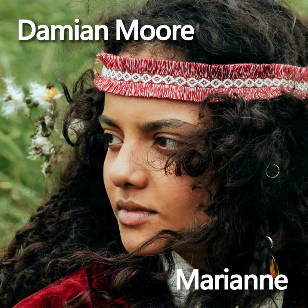 Damian Moore