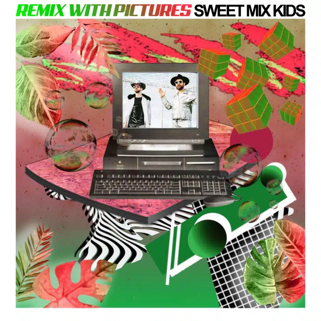 Ginger (Sean Richards Remix) [feat. D.Matthews]