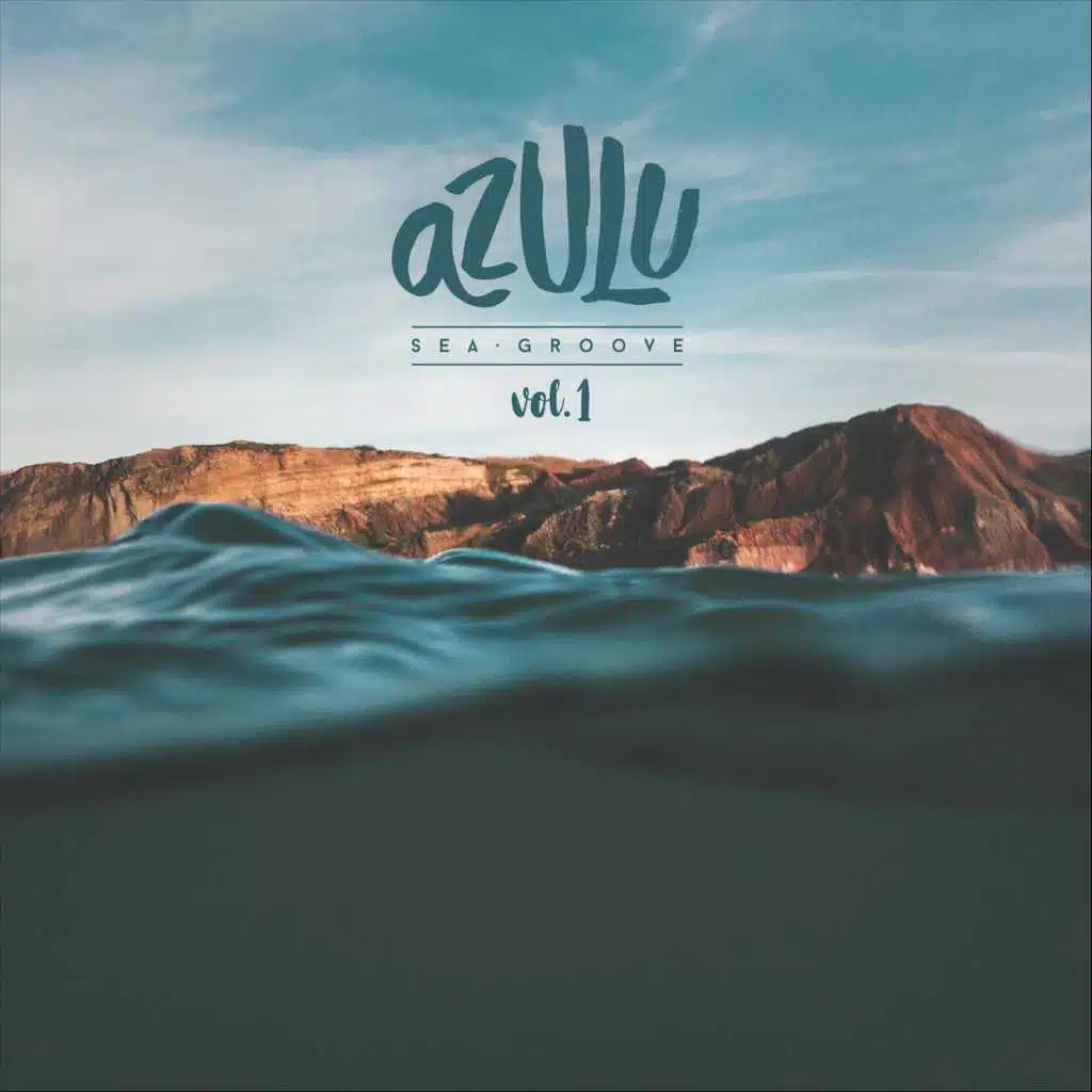 Azulu, Vol. 1