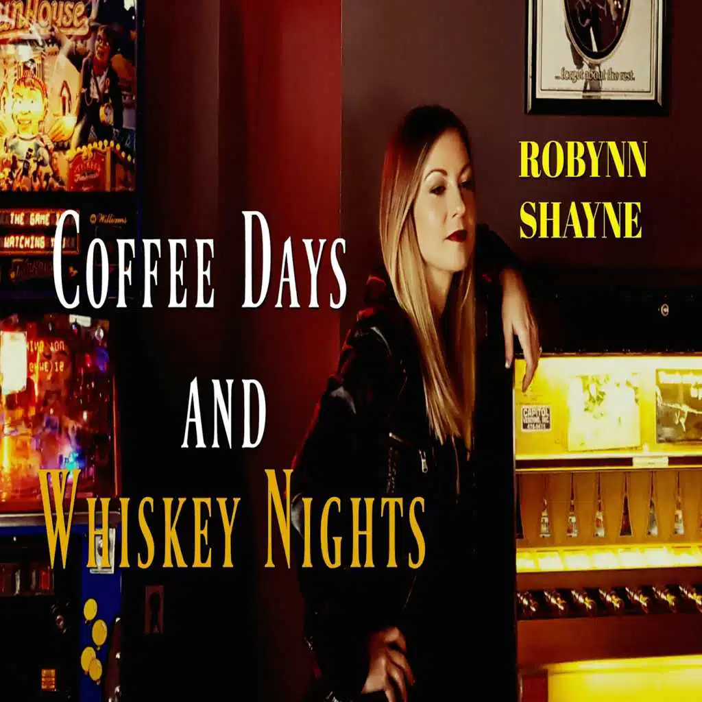 Coffee Days and Whiskey Nights