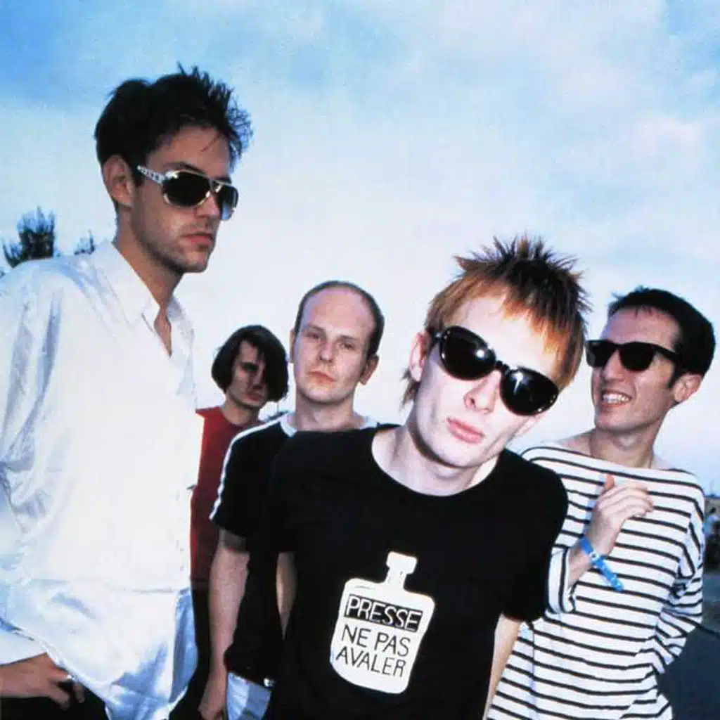 Radiohead
