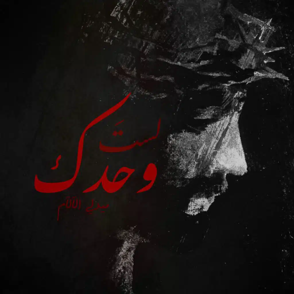 لست وحدك - ميدلي الآلام