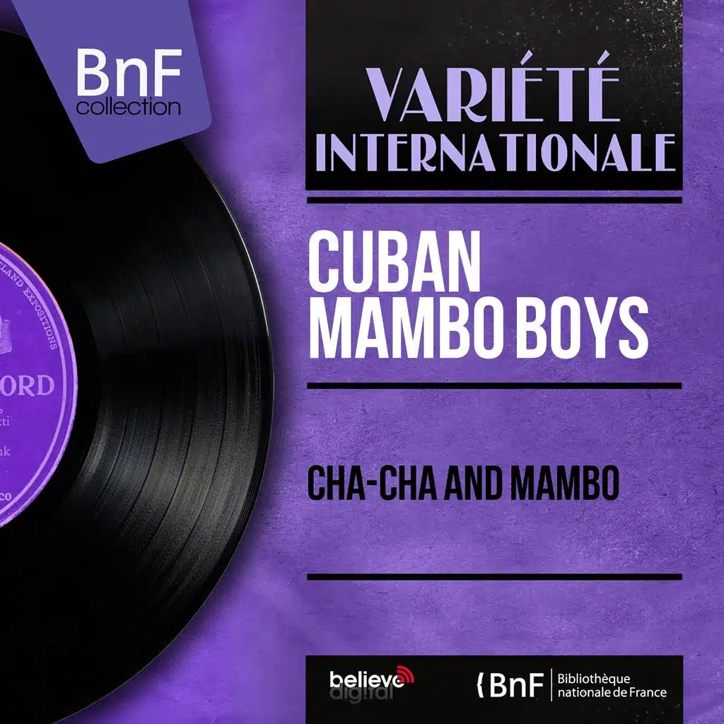 Cha-Cha and Mambo (Mono Version)