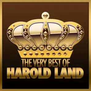 The Very Best of Harold Land