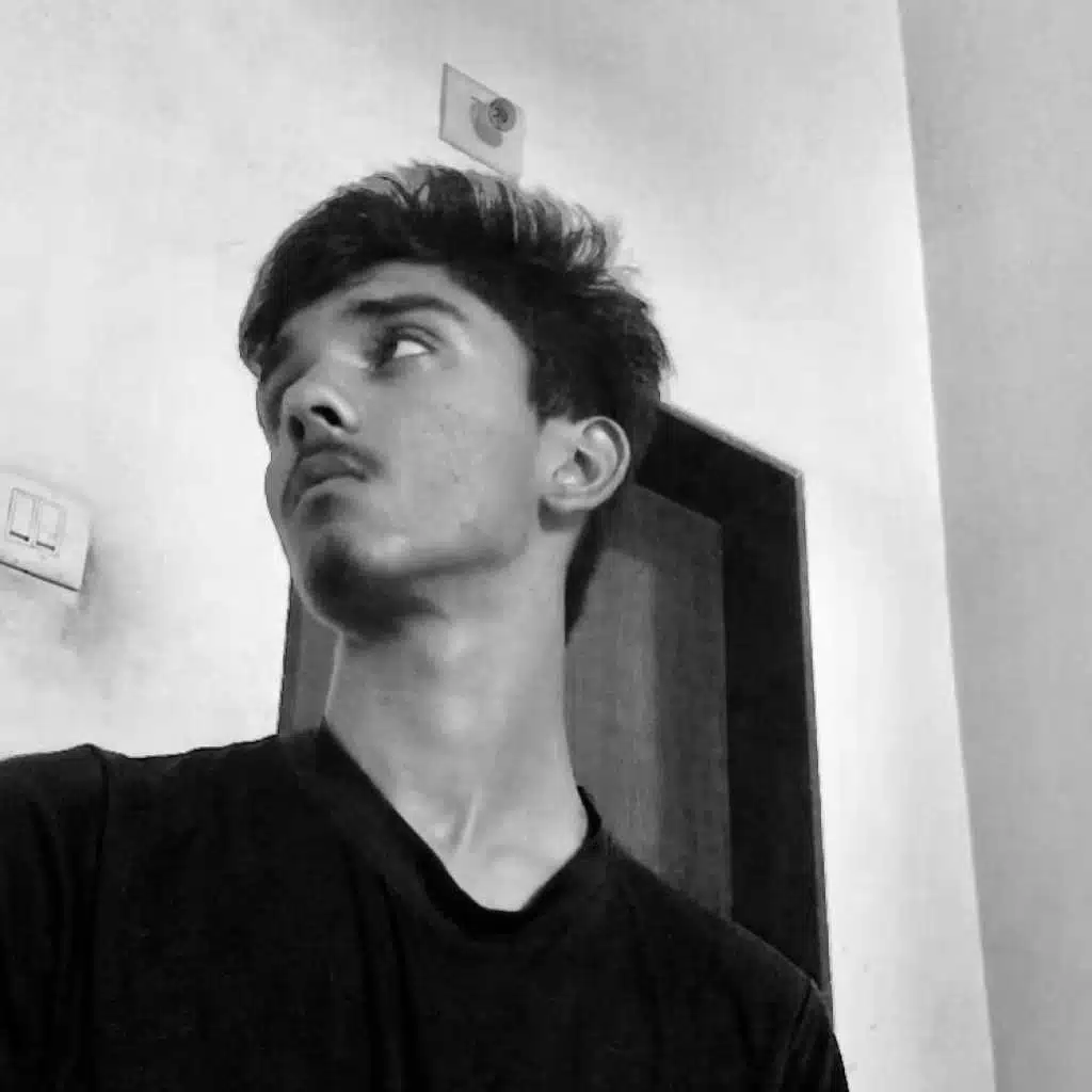 Alok Pandya