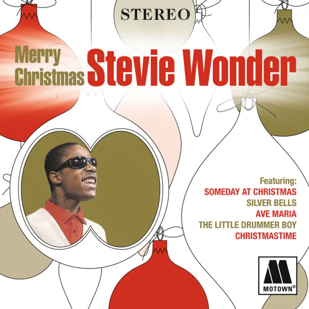 Someday At Christmas