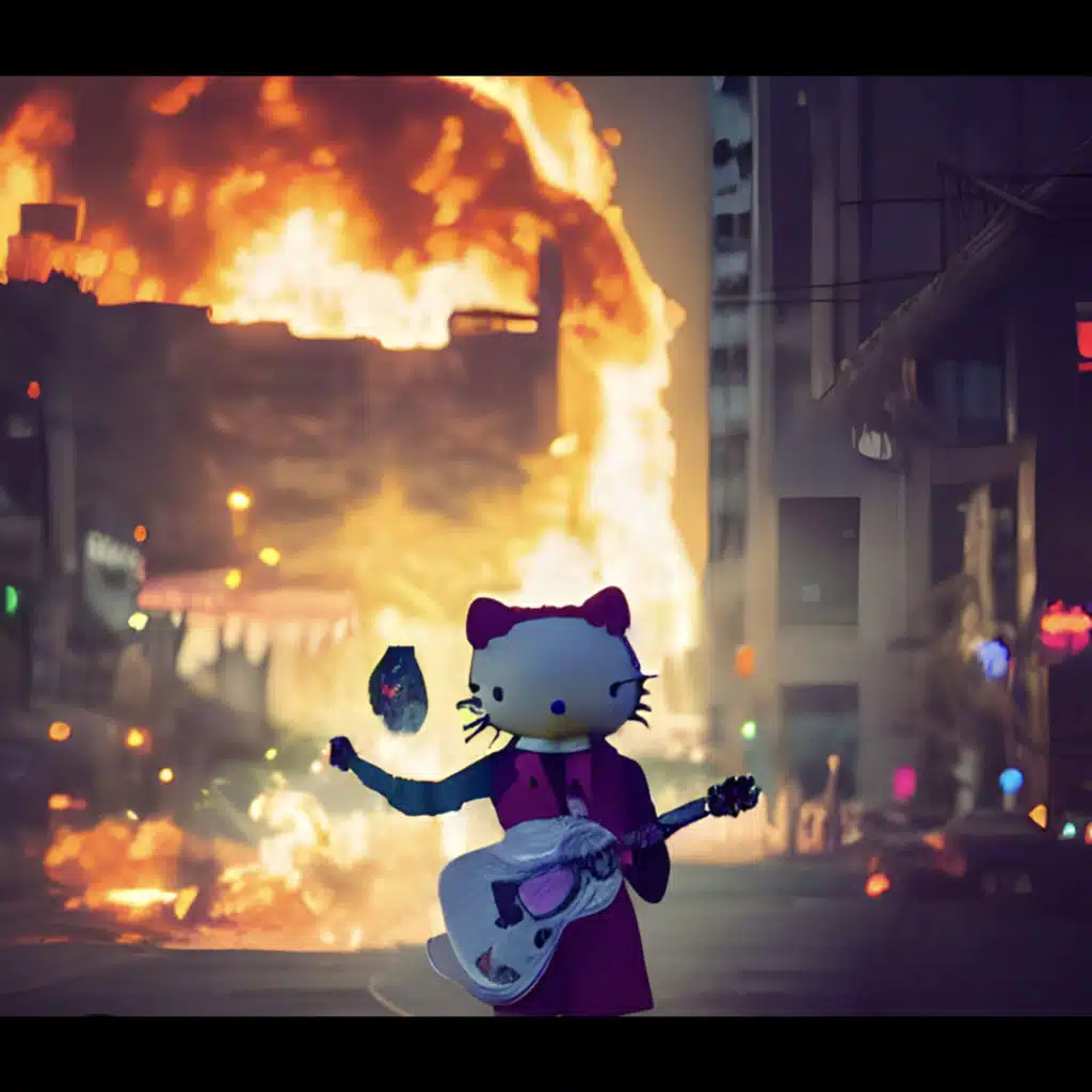 Litemyselfonfire