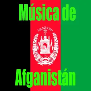 Música de Afganistán