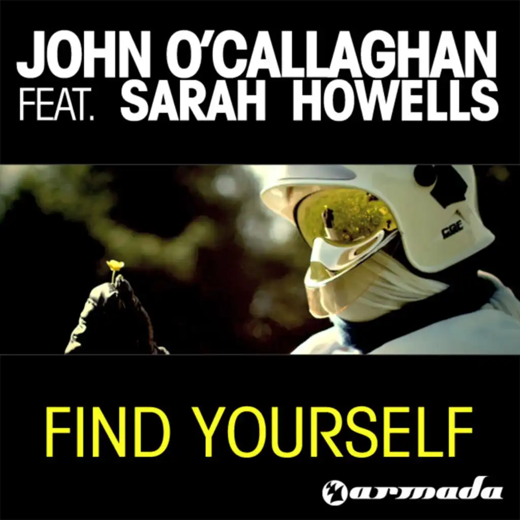 Find Yourself (Cosmic Gate Extended Remix) [feat. Sarah Howells]
