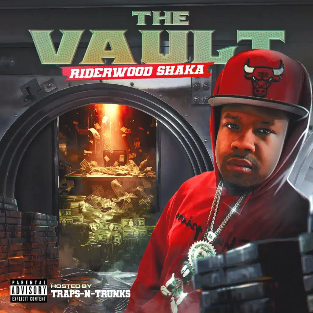 Riderwood Shaka