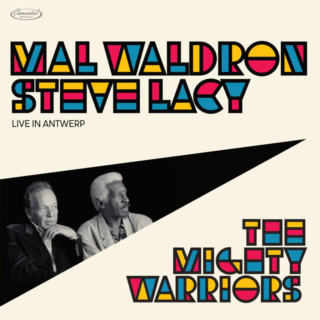 Mal Waldron & Steve Lacy