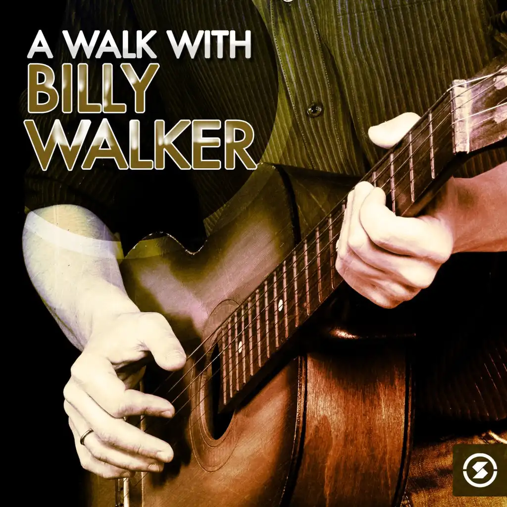 A Walk with Billy Walker
