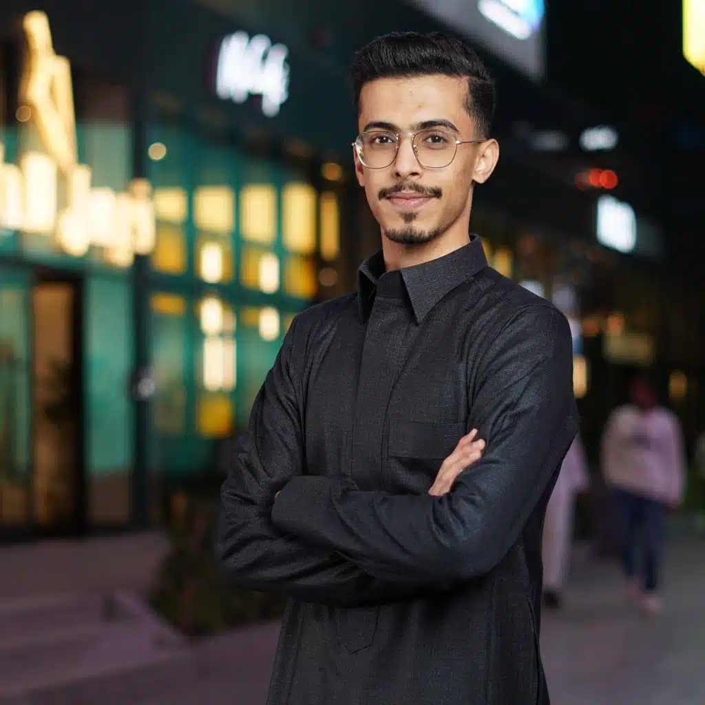 مشعل بن عبدالله