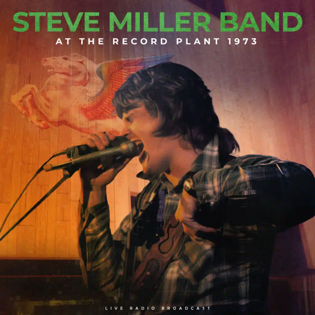Steve Miller Band