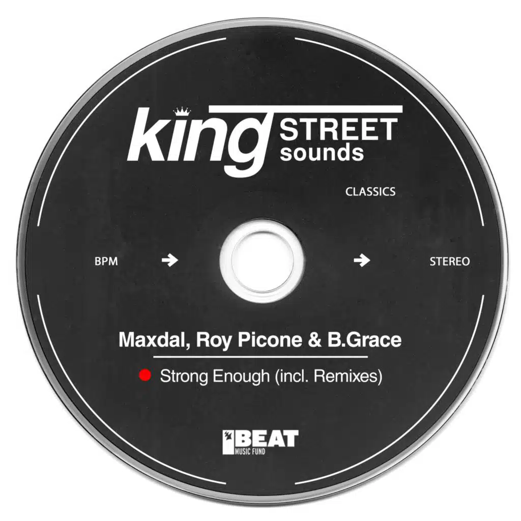 Maxdal, Roy Picone & B.Grace
