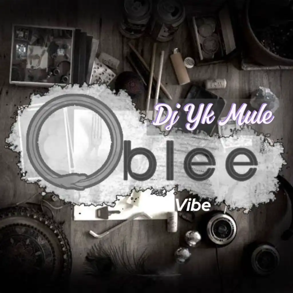 DJ Yk Mule