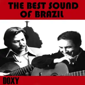 The Best Sound of Brazil (Doxy Collection)