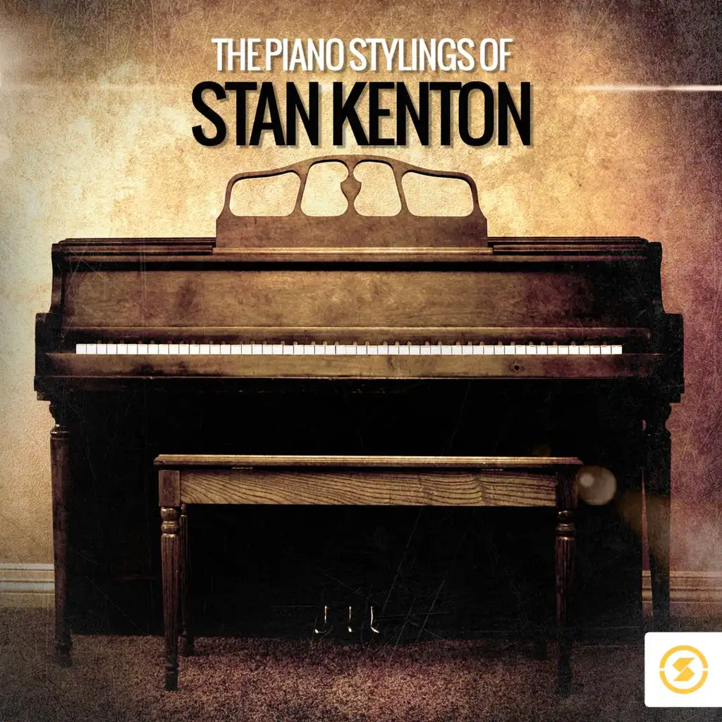 The Piano Stylings of Stan Kenton