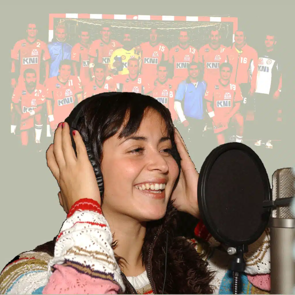 Julie