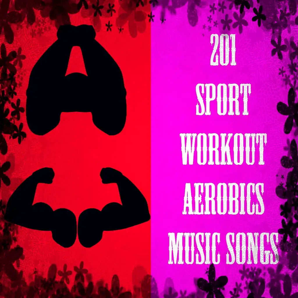 201 Sport Workout Aerobics Music Songs