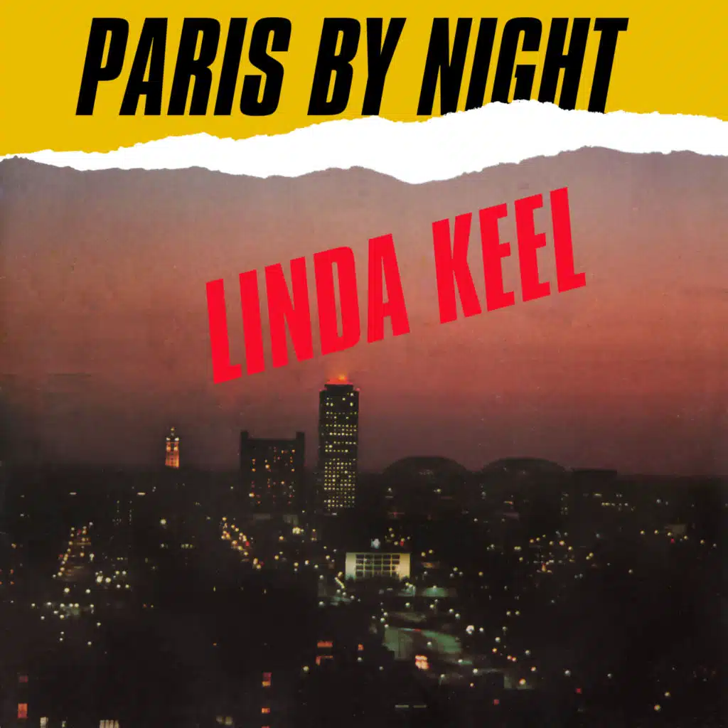 Linda Keel