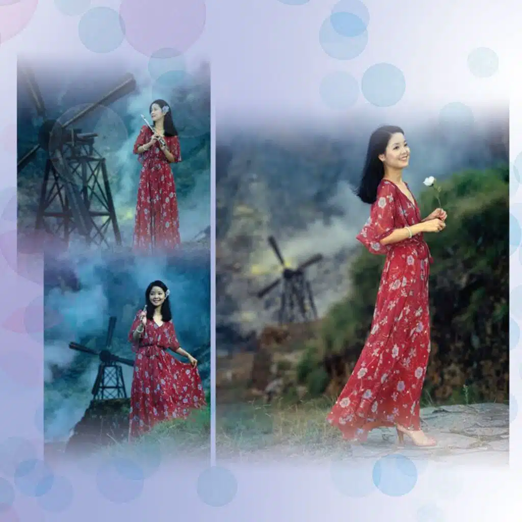 船歌 (Live In Japan / 1985)