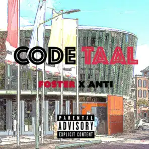 Code Taal (feat. Anti)