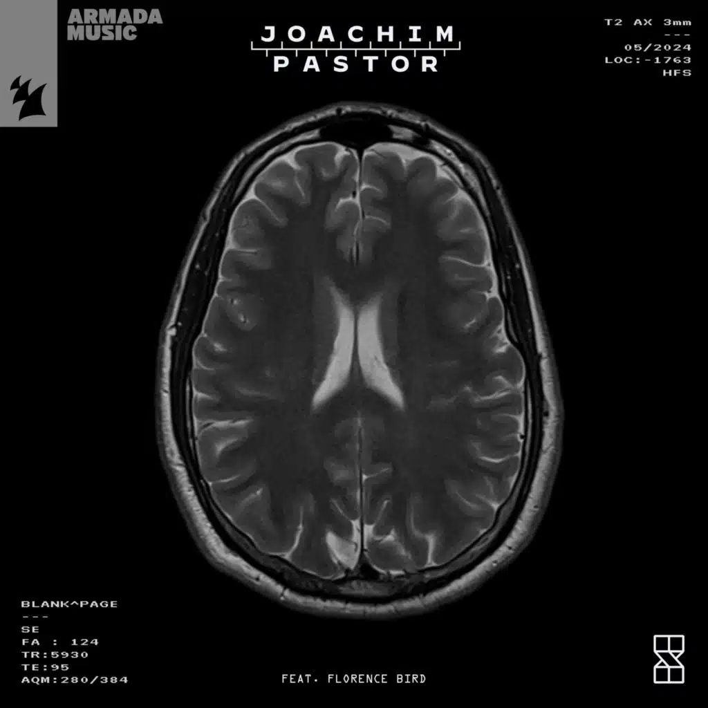 Blank Page (feat. Florence Bird)