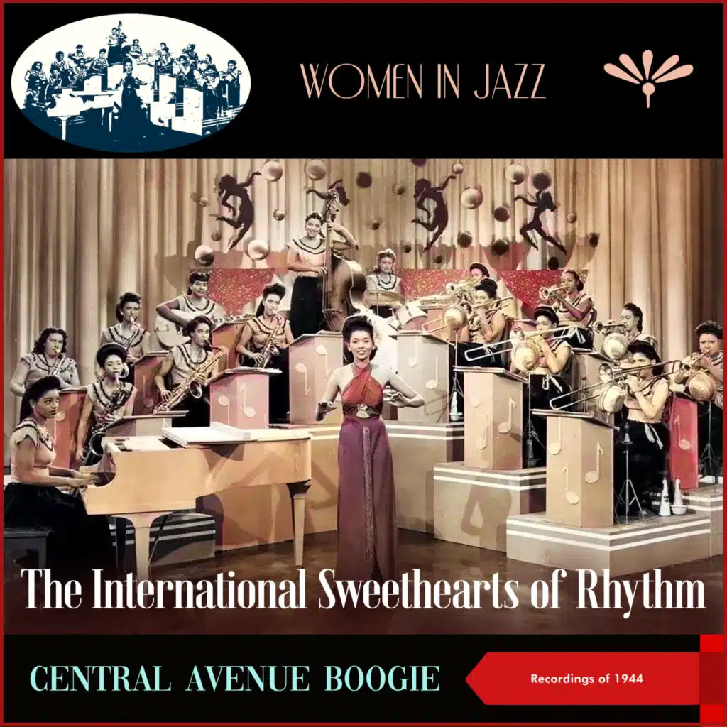 The International Sweethearts of Rhythm