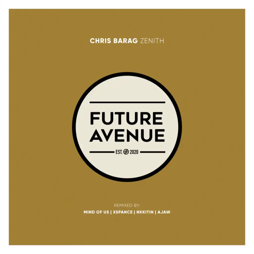 Zenith (Xspance Remix)