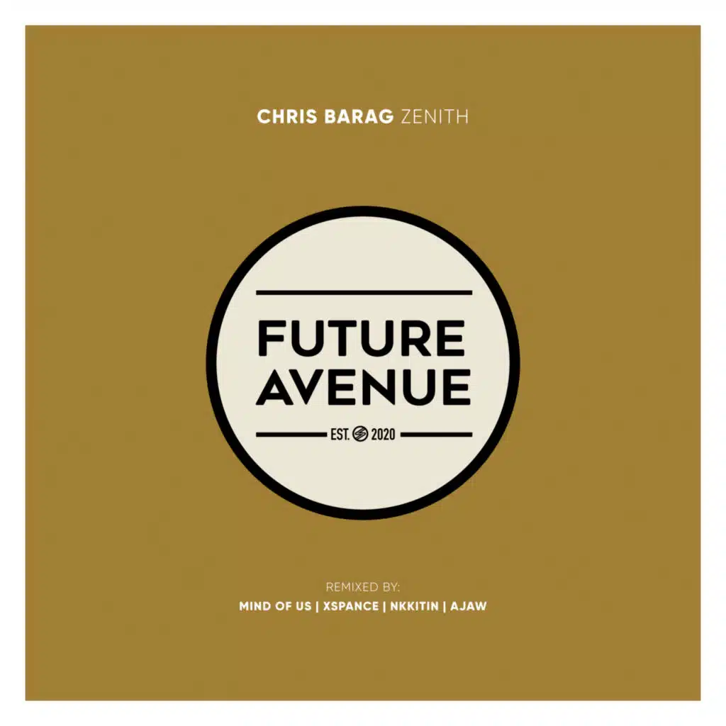 Nadir (Nnikitin Remix)