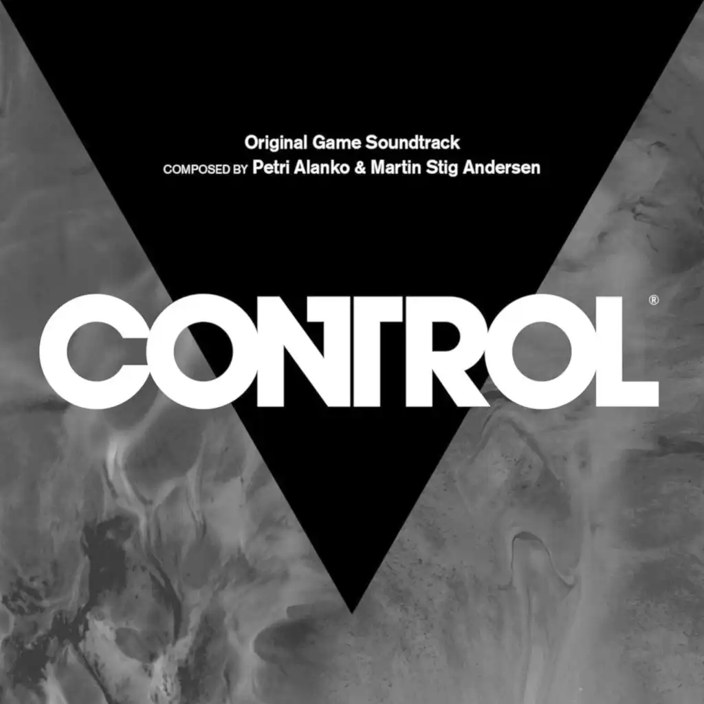 Control (Original Soundtrack)