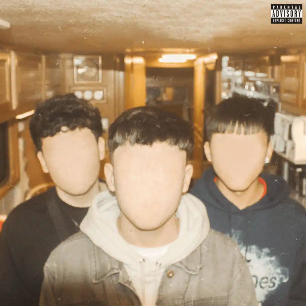 Crop Top (feat. Achee & nykcyus)