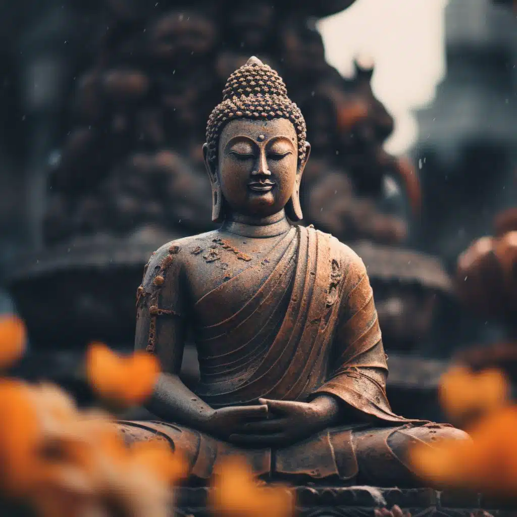 Meditation Zen Master