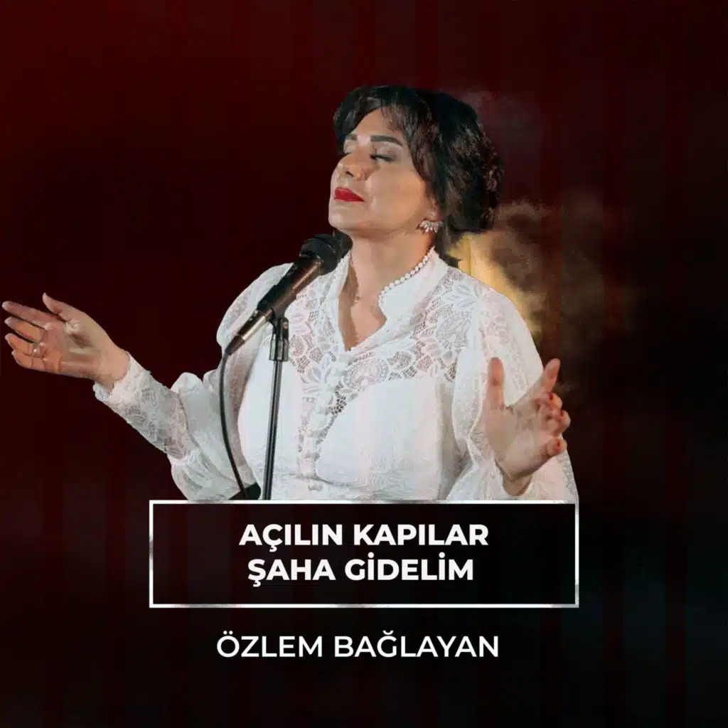 Özlem Bağlayan