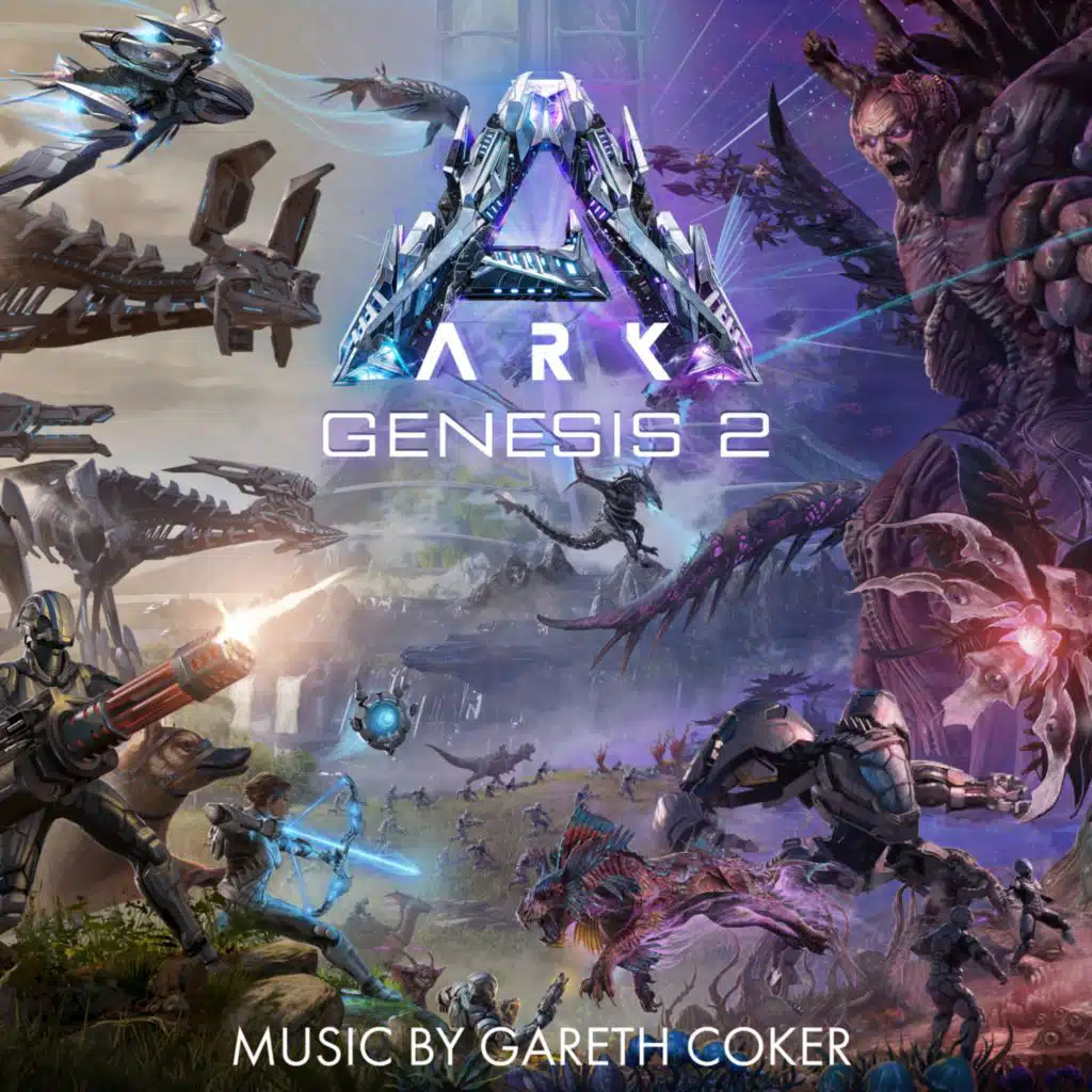 Spawn In (Genesis Part Two)