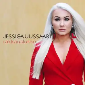 Jessica Uussaari
