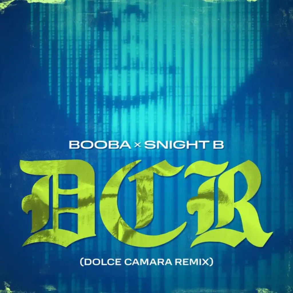 Booba & Snight B